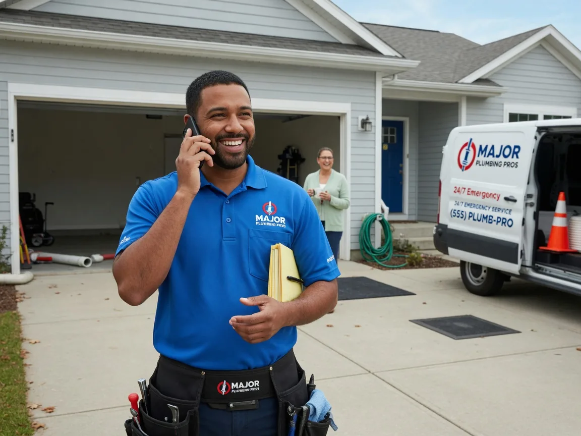 Drain Cleaning Services Poquoson, VA FAQs